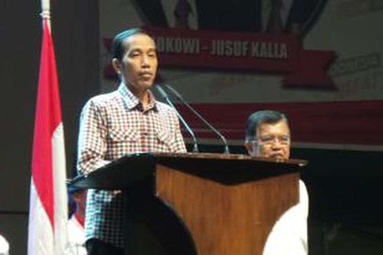 Joko Widodo