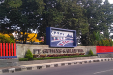 Gudang Garam Bakal Tebar Dividen Rp 2,3 Triliun