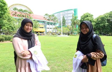 Cerita Akhwat