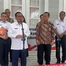 Pramono: Macet di TB Simatupang Parah Banget...