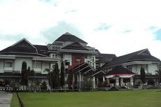 10.000 Mahasiswa Universitas Pattimura Ambon Terancam Dikeluarkan, Ini Penjelasan Rektor