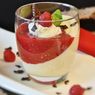 Resep Puding Merah Putih, Dessert untuk Sambut HUT Ke-77 RI