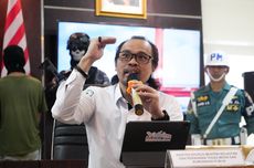 Gelar Anugerah Jurnalistik Sahabat Bahari 2024, Kementerian KP Usung Tema 25 Tahun Transformasi Kelautan dan Perikanan