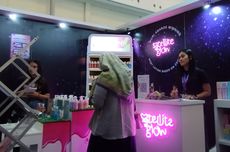 Kisah Jane Nata Dirikan Brand Satellite of Glow hingga Bisa Masuk MURI