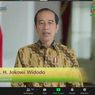Jokowi: Kita Harus Hindari Proteksionisme Berkedok Isu Lingkungan