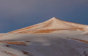 Gurun Sahara