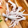 Cara Memasak Ceker Ayam Empuk sampai ke Tulang, Praktis dan Lezat