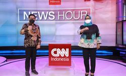 Menteri Desa PDTT Minta Program Samisade Pemkab Bogor Jadi Contoh untuk Daerah Lain