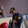Max Verstappen Pimpin Klasemen F1 Usai Menangi GP Monako 2021