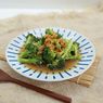 Resep Tumis Brokoli Saus Tiram, Masak Selama 15 Menit