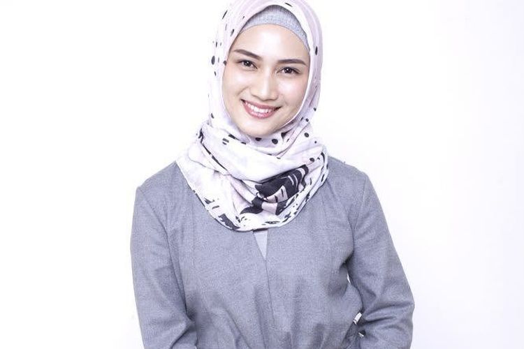 Melody Nuramdhani Laksani