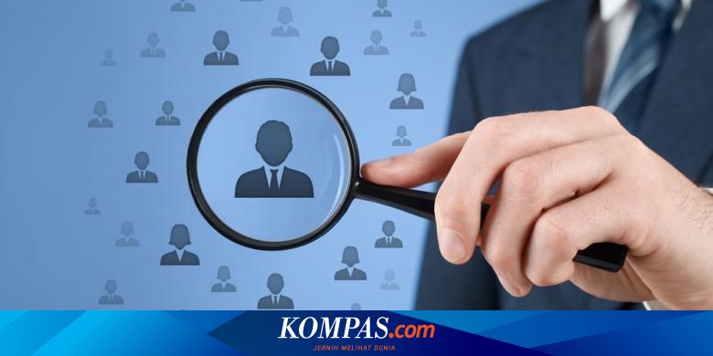 Kepemimpinan Dalam Ketidakpastian Halaman All Kompas Com