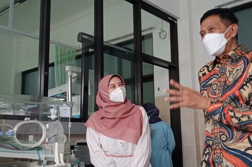 RSUD Kota Malang Tak Punya Alat Cuci Darah padahal Pasiennya Banyak