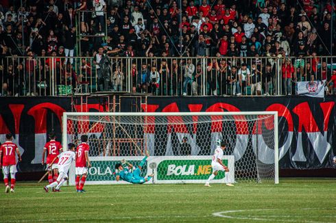 Ukuran Gawang dalam Sepak Bola