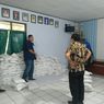 Beras Bantuan PPKM di Pandeglang Menggumpal, Bulog Minta Maaf