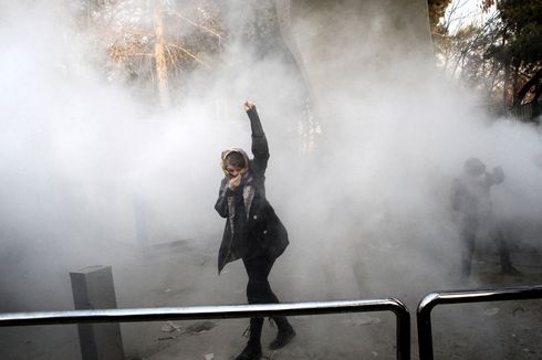 Benarkah Iran Kini Miskin, Tidak Stabil, dan Penuh Konflik?
