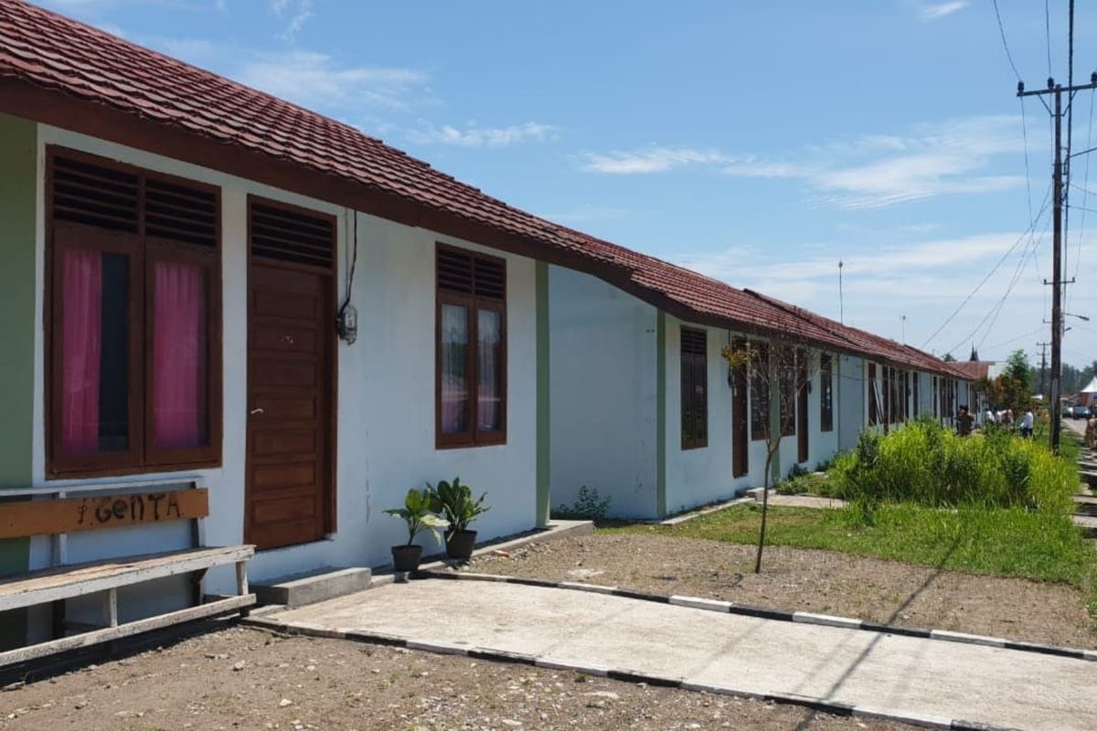 Pertahankan daya beli, Kementerian PUPR percepat Program Padat Karya 2020
