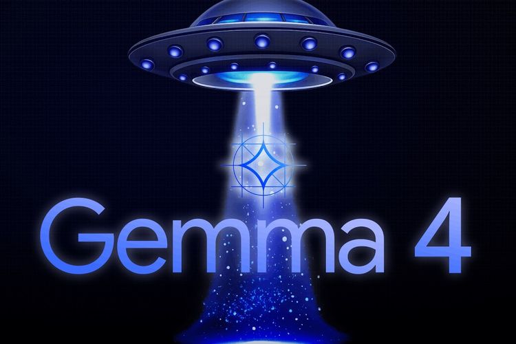 Google Rilis Gemma 4, Model AI 
