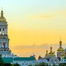 Jelajah Indahnya Arsitektur Kiev, Kota Sejuta Katedral