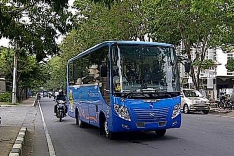 Darurat Emisi, Denpasar Belajar dari Jakarta Demi Selamatkan Ekologi