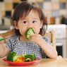 Meningkatkan Porsi Sayuran Bikin Anak Lebih Banyak Mengonsumsinya