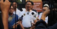 Profil Kuntadi, Jampidsus Baru yang Resmi Gantikan Febrie Adriansyah