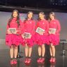 Vaksin Booster Jadi Syarat Nonton Konser 10th Anniversary JKT48