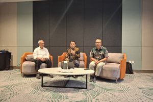 Pemerintah Adakan PJJ untuk Anak Tidak Sekolah, Bagaimana Mekanismenya?