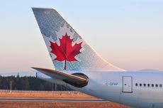 Reputasi Maskapai Air Canada Dipertaruhkan Setelah Insiden Chatbot Sesat