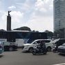 Mulai Pagi Ini 25 Jalan di Jakarta Diberlakukan Ganjil Genap