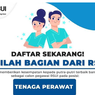 RS Universitas Indonesia Buka Lowongan Tenaga Perawat Lulusan D3