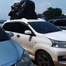 Batas Aman Simpan Barang di Atap Mobil Saat Mudik, Jangan Berlebihan