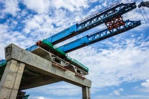 Kalimantan Selatan Berencana Bangun Jembatan Terpanjang di Indonesia