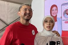 Cara Omesh dan Dian Ayu Ajari Anak soal Kesehatan Gigi hingga Batasi Hobi Beli Moge