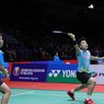 Hasil Malaysia Masters 2022: Apri/Fadia Takluk di Tangan Pearly/Thinaah