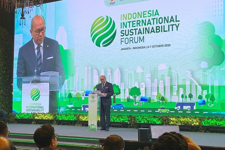 Bakal Dipegang Kementerian Investasi, Rosan Janji KITAS Terbit dalam 6 Hari