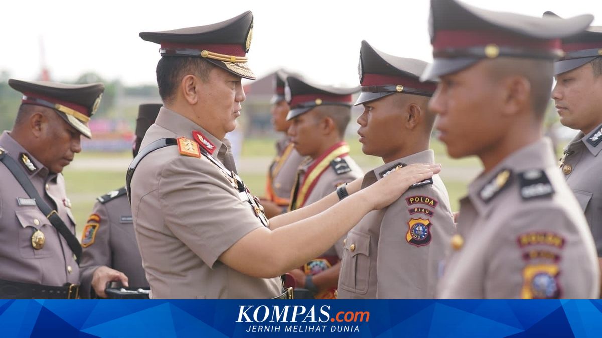 Mau Daftar Akpol, Cek Minimal Nilai Ijazah, Rapor dan TOEFL