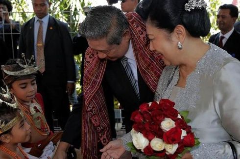 SBY: Indonesia Terus Galang Dukungan Timor Leste Gabung ASEAN
