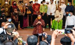 Berkunjung ke Jatim, Puan Nostalgia Kenangan Soekarno dan KH Hasyim Asyari