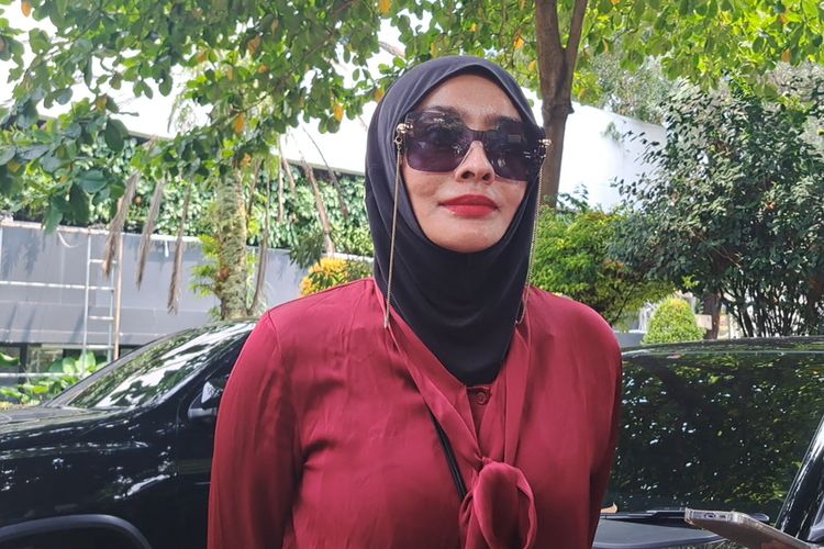 Ogah Temui Richard Lee di Sel, Doktif: Pasti Dia Dendam Kesumat ke Saya