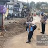 Kecelakaan Maut di Puncak Bogor, Sebuah Truk Muat Batu Diduga Alami Rem Blong di Turunan