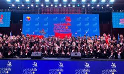 Indonesia Tunjukkan Daya Saing di WorldSkills ASEAN 2025 Filipina