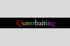 Queerbaiting: Pengertian dan Asal-usulnya