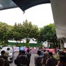 Tolak Usulan Jabatan Kades 9 Tahun, Warga di Banyuwangi Geruduk Kantor DPRD 