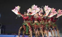 Guruh Soekarnoputra Suguhkan Karya Terbaik di Festival Seni Trenggalek