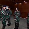 KSAL Pimpin Sertijab Enam Jabatan Strategis di TNI AL