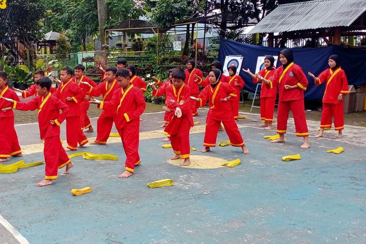 Cegah Obesitas Anak, Pemkot Bandung Akan Tambah Jadwal Olahraga Jadi 3 Kali Sepekan