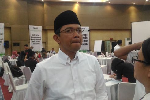 Timses Jokowi Sebut Isu Lingkungan Jadi Program Nawacita Jilid 2