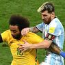 Final Copa America 2021: Sejarah dan Rekor Superclasico Argentina Vs Brasil