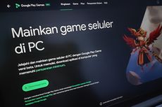 Spesifikasi Minimum PC Windows untuk Menjalankan Google Play Games 